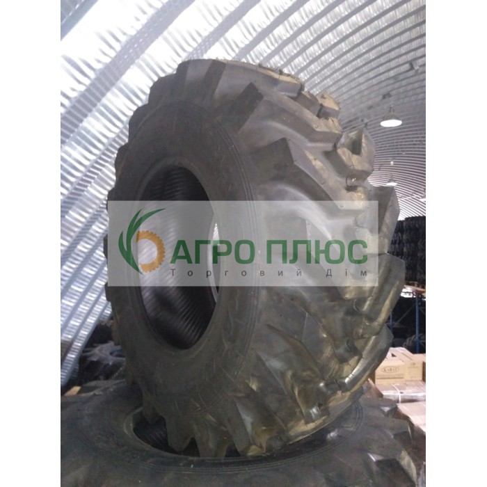 Шина 340/80-18 GTR-02 12PR TL Kabat